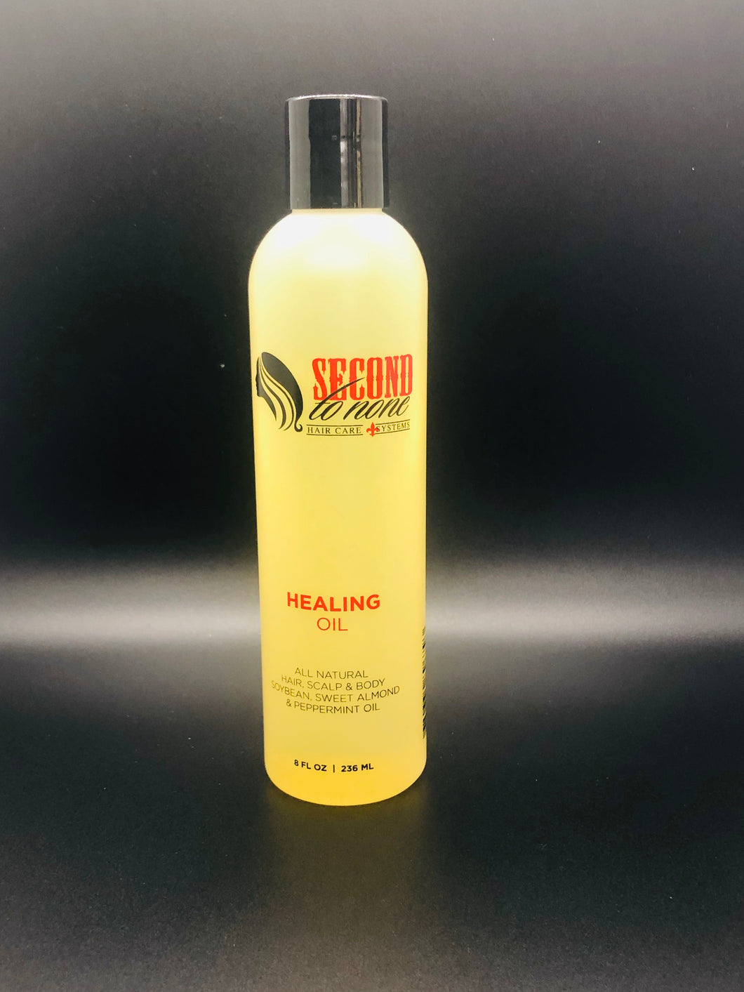Healing Oil