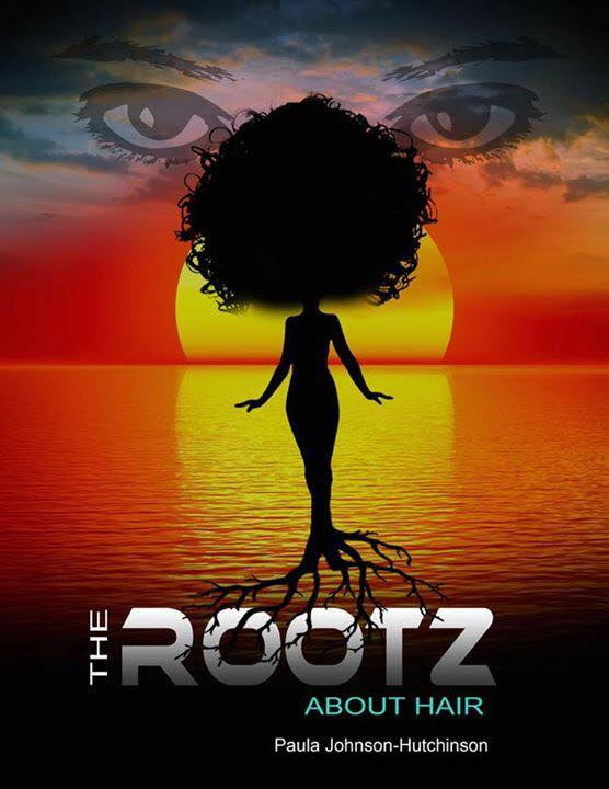 THE ROOTZ ABOUT HAIR